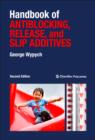 Handbook of Antiblocking, Release, and Slip Additives - Book