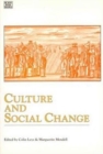 Culture and Social Change : Social Movements in Quebec and Ontario - Book