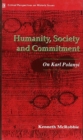Humanity, Society and Commitment : On Karl Polanyi - Book
