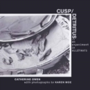 Cusp/detritus : an experiment in alleyways - Book