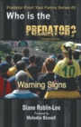 Who Is the Predator? : Warning Signs - Book