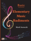 Elementary Music Rudiments Basic - Book