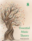 Essential Music Theory Level 8 - Book