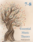 Essential Music Theory Levels 7-8 - Book