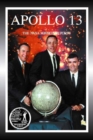 Apollo 13 : The NASA Mission Reports - Book