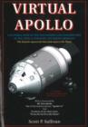 Virtual Apollo : A Pictorial Essay of the Engineering and Construction of the Apollo Command and Service Modules - Book
