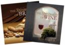 The Spirituality of Wine and the Spirituality of Bread : Boxed Set - Book
