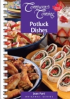 Potluck Dishes - Book
