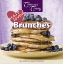 Most Loved Brunches - Book