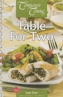 Table for Two - Book
