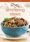 Simmering Stews - Book