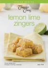 Lemon Lime Zingers - Book