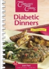 Diabetic Dinners - Book