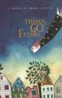 Things Go Flying - Book