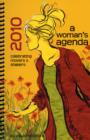 Woman's Agenda : Celebrating Movers and Shakers - Book