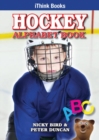 Hockey Alphabet Book - Book