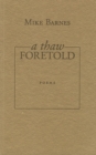 A Thaw Foretold - Book