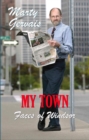 My Town : Faces of Windsor - Book
