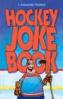 Hockey Joke Book - Book
