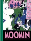 Moomin Book Two - Book