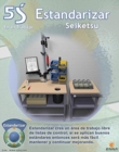 5S Standardize Poster (Spanish) - Book
