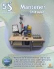 5S Sustain Poster (Spanish) - Book