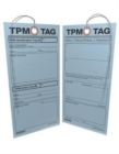 TPM Blue Tags - Book