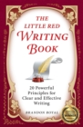 The Little Red Writing Book - Book