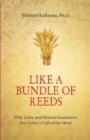 Like a Bundle of Reeds************* - Book