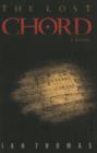 Lost Chord : A Novel - Book