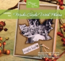 Learn to Make Cards with Photos - Book