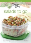 Salads To Go - Book