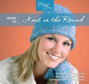 Learn to Knit in the Round - Book