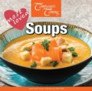 Most Loved Soups - Book