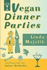 Vegan Dinner Parties - Book