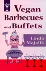 Vegan Barbecues and Buffets - Book