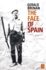 The Face of Spain - Book