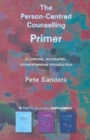 The Person-Centred Counselling Primer : A Steps in Counselling Supplement - Book