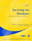 Surviving the Slowdown : Monitoring the European Central Bank 4 - Book
