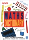 Questions Dictionary of Maths - Book