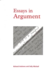 Essays in Argument - Book