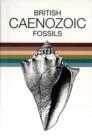 British Caenozoic Fossils - Book