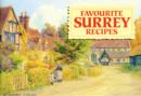 Favourite Surrey Recipes - Book