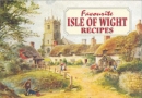 Favourite Isle of Wight Recipes : Traditional Country Fare - Book