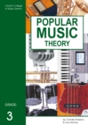 London College of Music Popular Music Theory Grade 3 - Book