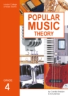 London College of Music Popular Music Theory Grade 4 - Book