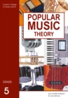 London College of Music Popular Music Theory Grade 5 - Book