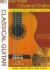 Early Stages Classical Guitar - Book
