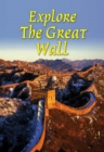 Explore the Great Wall - Book