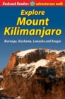 Explore Mount Kilimanjaro (4 ed) - Book